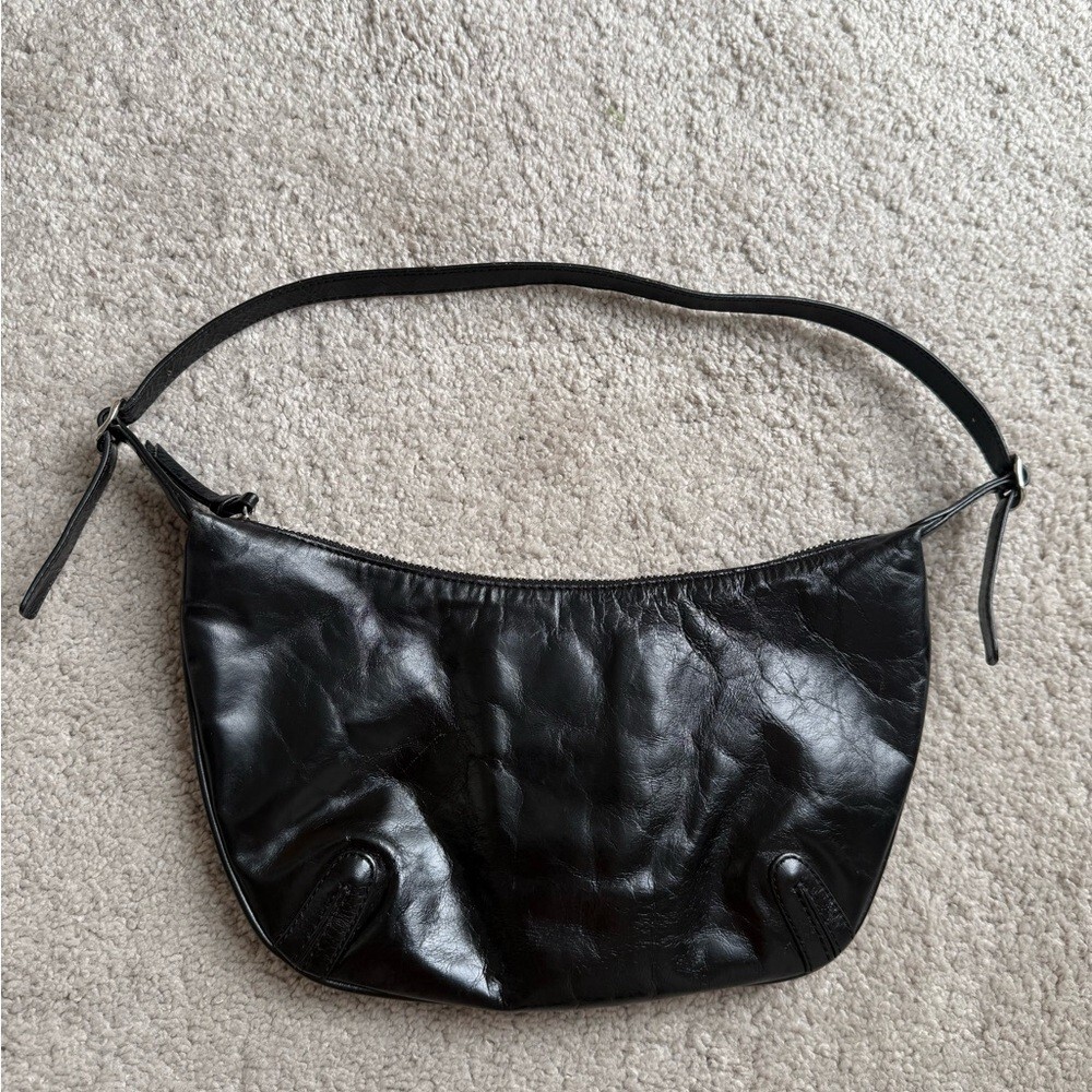 DKNY Vintage Y2K Mini Shoulder Bag - Picture 5 of 7